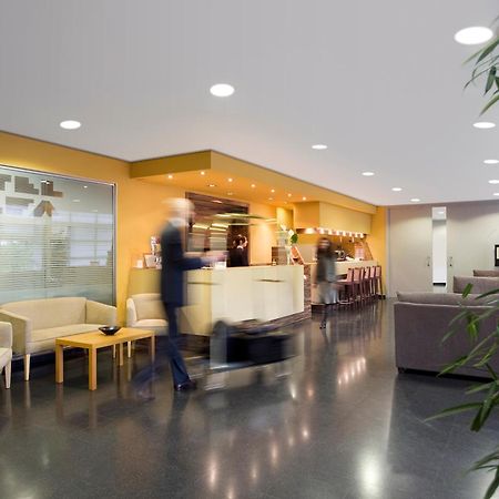 וילפרנקה דל פנדס Hotel Air Penedes מראה חיצוני תמונה
