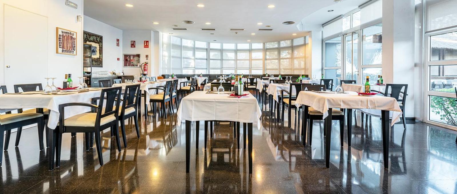 וילפרנקה דל פנדס Hotel Air Penedes מראה חיצוני תמונה