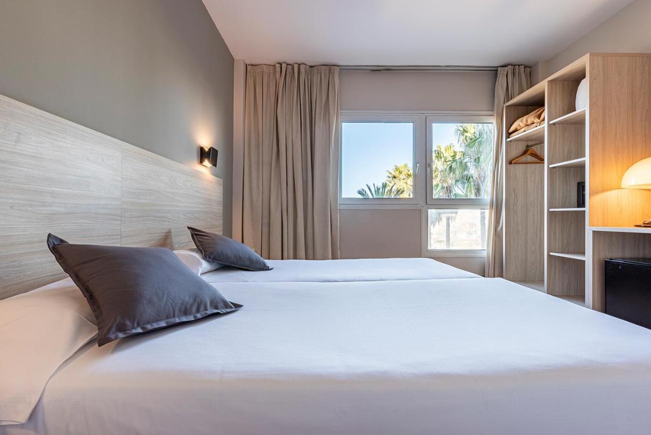 וילפרנקה דל פנדס Hotel Air Penedes מראה חיצוני תמונה