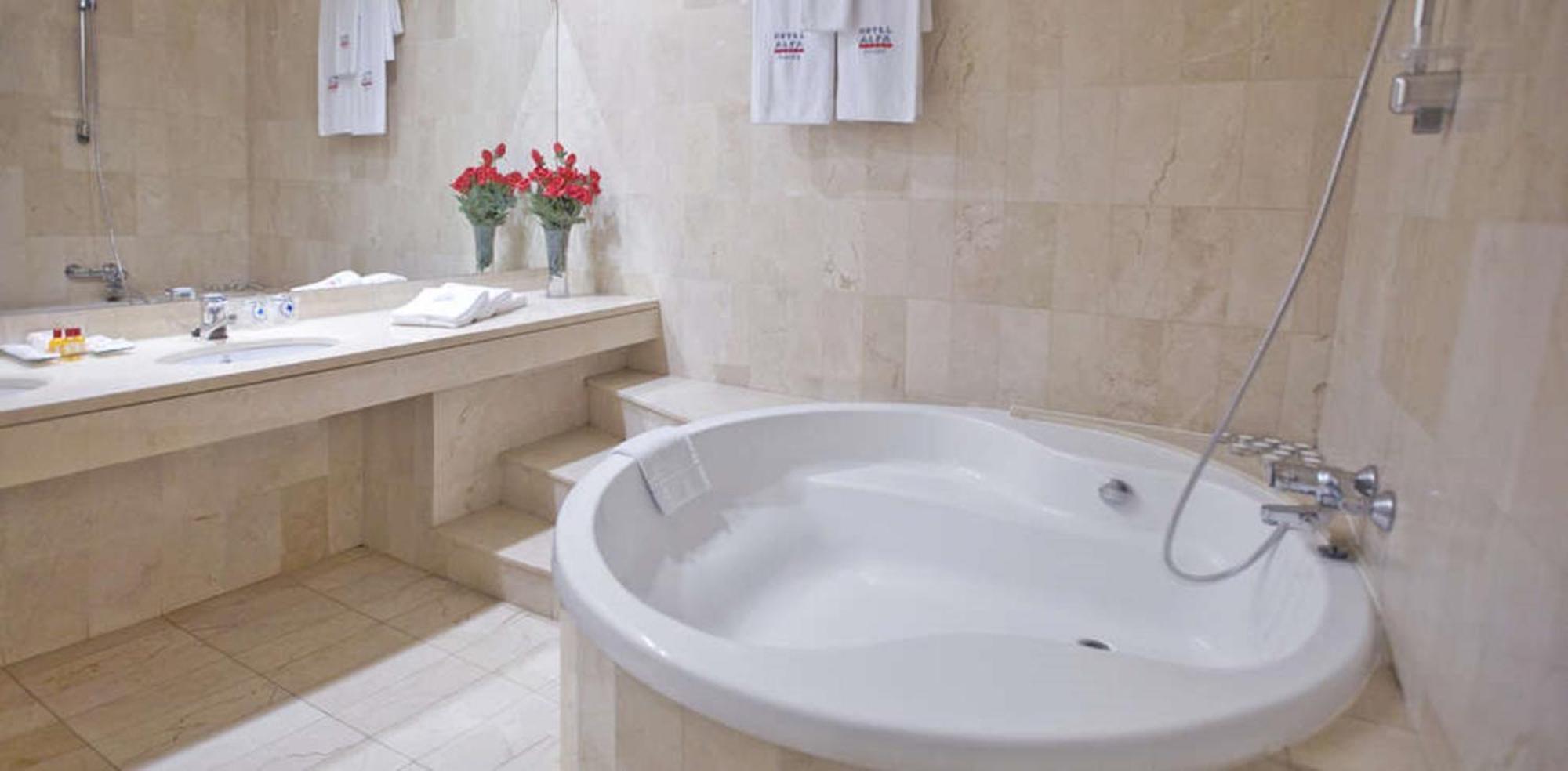 וילפרנקה דל פנדס Hotel Air Penedes מראה חיצוני תמונה